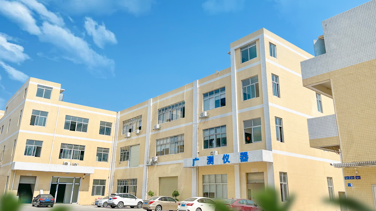 Guangdong Guangce Instrument Technology Co., Ltd.