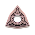 High-Quality Carbide Insert for Stainless Steel Processing: Xiamen OEM WNMG080404 CNC Lathe Cutter1