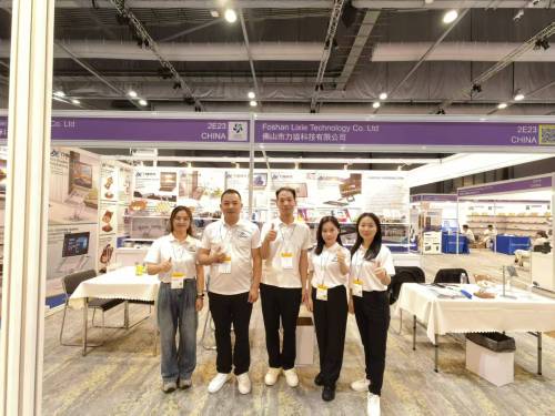 تكنولوجيا lixie للإلكترونيات الاستهلاكية في هونغ كونغ