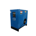 HANKISON Type Air-Cooled Compressor Air Dryer 11m³/min Refrigerated Dryer for Screw Air Compressors1