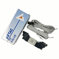 7V Series 5/2 Way AIRTAC Solenoid Valve 7V0530CM5B200 DC 24V1