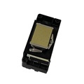 Second Hand Original DX5 Nozzle F186000 Gold Surface Water-based Direct Jet Printer - Generation 5 Package1