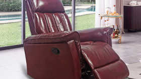 506 recliner sofa