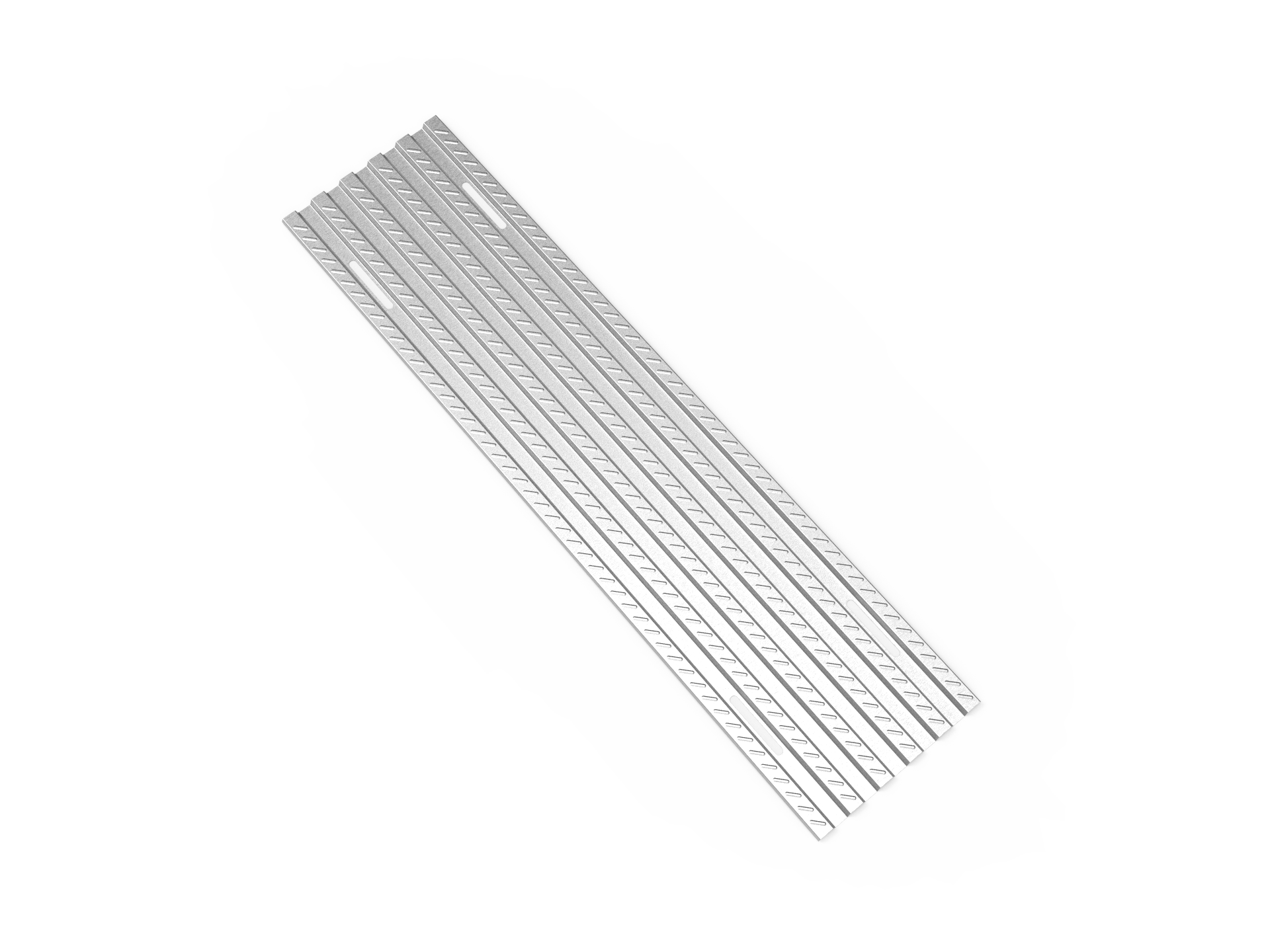 Zam Steel Walkway Kits MW-HW-Zam