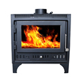 Wood Burning Fireplace Stove - Efficient Hearth Solutions1
