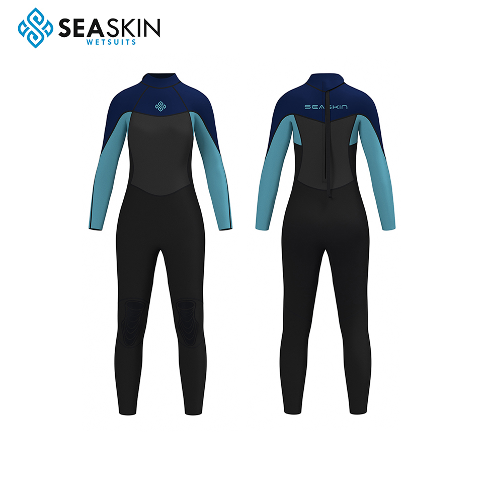 Dw141 Wetsuit For Womenpg 5 Jpg