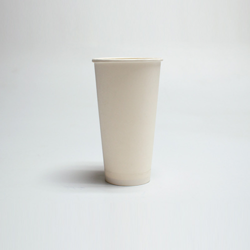 single wall paper cup