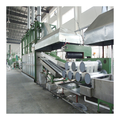 China Plastic Nylon PP Waste Plastic Recycling Extruder Production Line Machine1