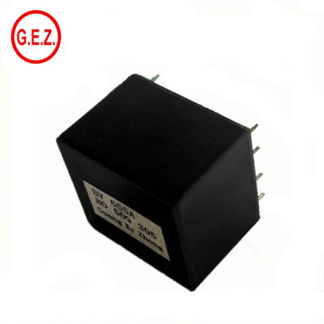 China Top 10 Resin Encapsulated Transformer Potential Enterprises