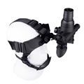 Handheld Thermal Camera Monocular/Binocular: High-Powered, HD Imaging for Night Patrol & Hunting1
