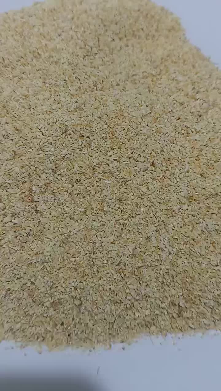 garlic granuels 26-40 mesh