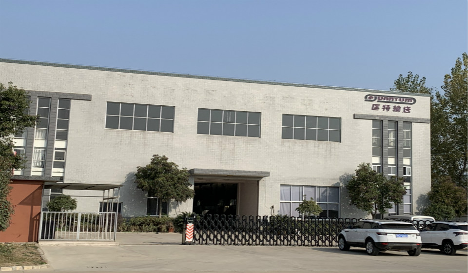 Quantum Conveying Systems Yangzhou Co.,Ltd.