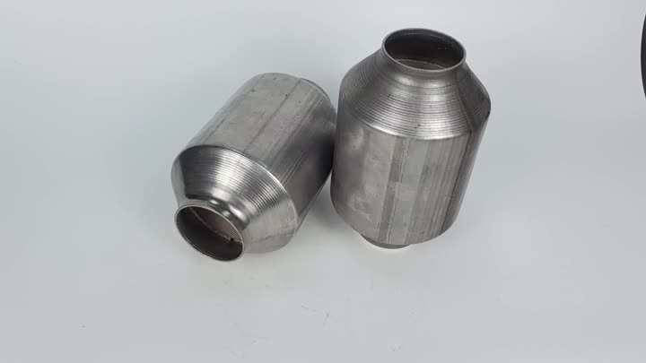 Universal Three Way Catalytic Converter