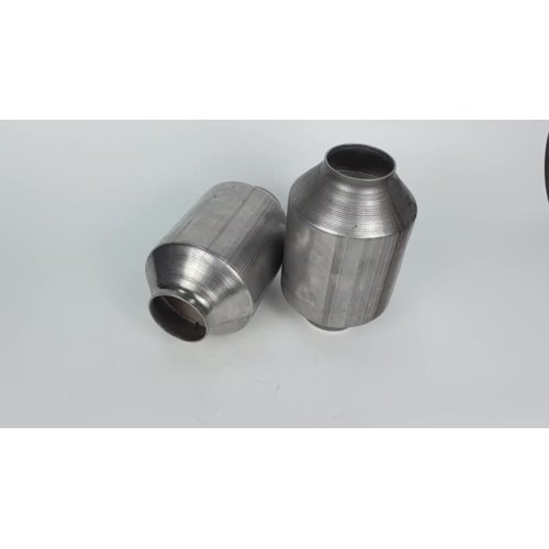 Universal Three Way Catalytic Converter