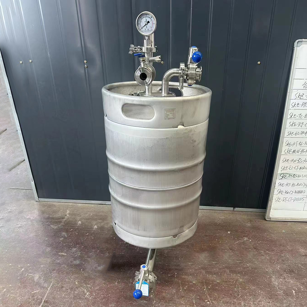 Fermentation Equipment