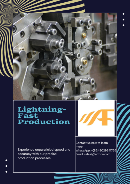 Aukin Precision: A Partnership Driven by Your Success