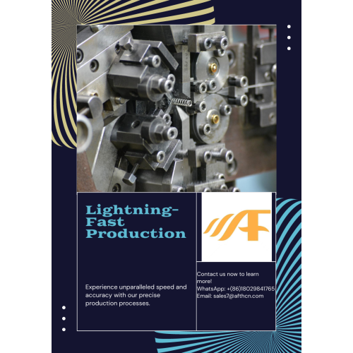 Aukin Precision: A Partnership Driven by Your Success