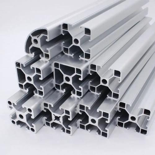 What safety issues should be paid attention to in the production of aluminum profiles ?