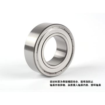 China Top 10 Imperial Double Row Ball Bearings Potential Enterprises