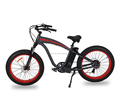 Wholesale Fat Tire Electric Bikes Powered by Lithium Ion Batteries - Best Price, High Quality Chopper EBikes1