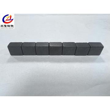 Ten Chinese Convex Shaped Magnet Suppliers Popular in European and American Countries