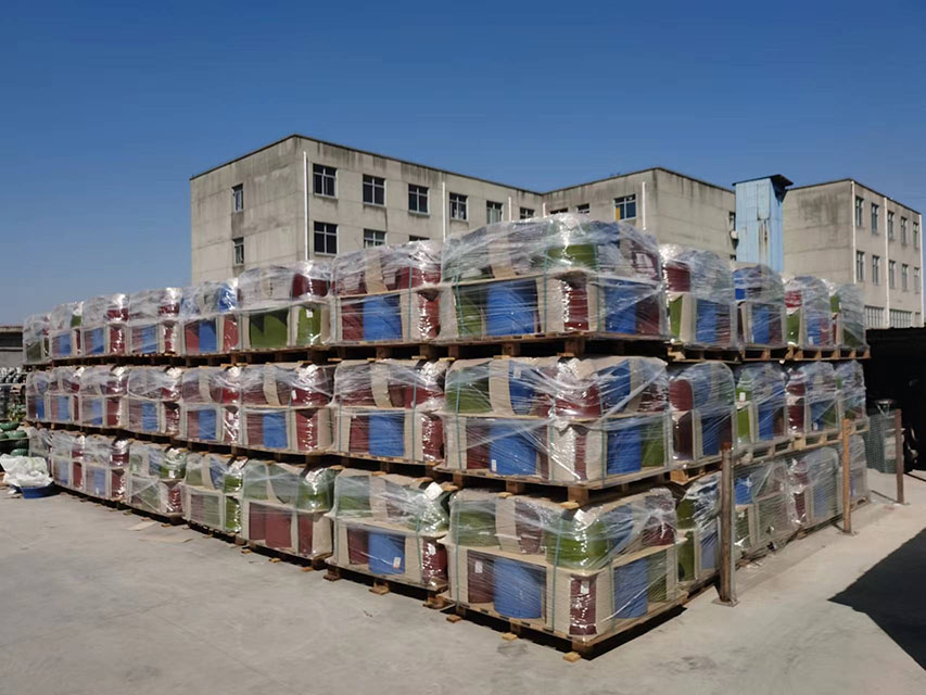 Yixing Bocai Pottery Co.,Ltd