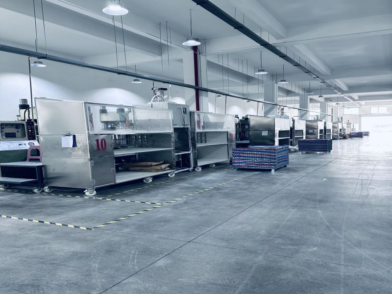 Yangzhou Mifen Import and Export Co., Ltd