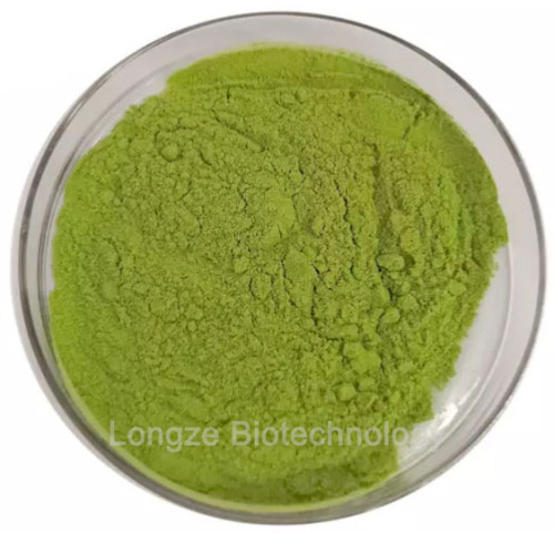 Quality barley extract powder