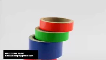 Warning tape