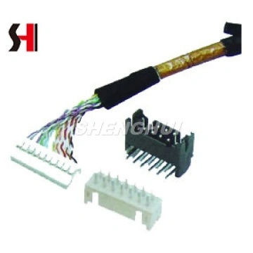 How to Choose the Right Wire Harness Terminal Connector