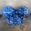 IADC 537 9 Inch Tungsten Tricone Bit for Water Well Drilling1