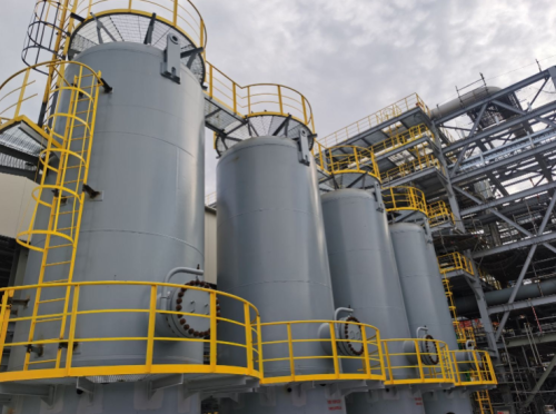 Construction Begins on EVA Unit in Guangxi Petrochemical Refining-Chemical Integration Project