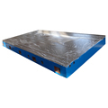 2024 Hot Sale Cast Iron Anti-Rust Platform1