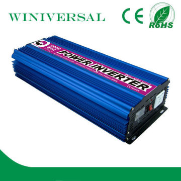 Top 10 Most Popular Chinese Solar Inverter Brands