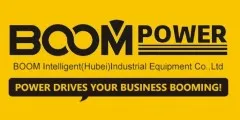 BOOM POWER