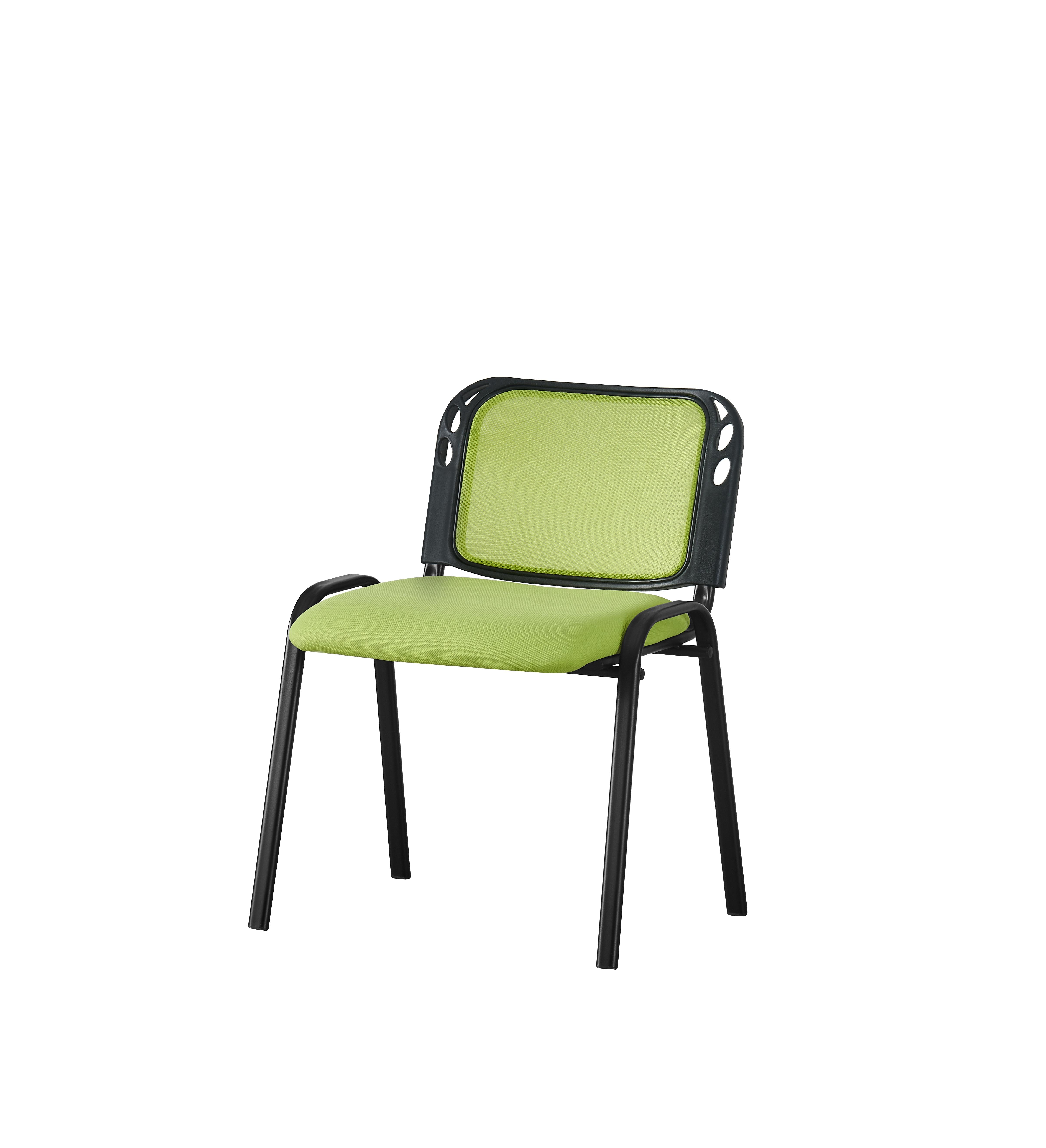 BR-24A22 Cadeira ergonômica confortável e durável