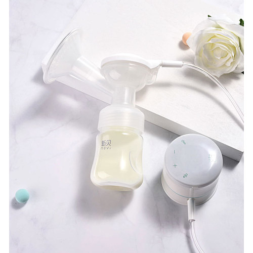 Single Electric Breast Pump