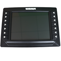 ICP6600-104 Crane Onboard Computer Monitor Assembly1