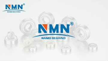 deep groove ball bearing