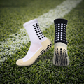 Comfortable Anti-Slip Soccer Football Sports socks for Men1