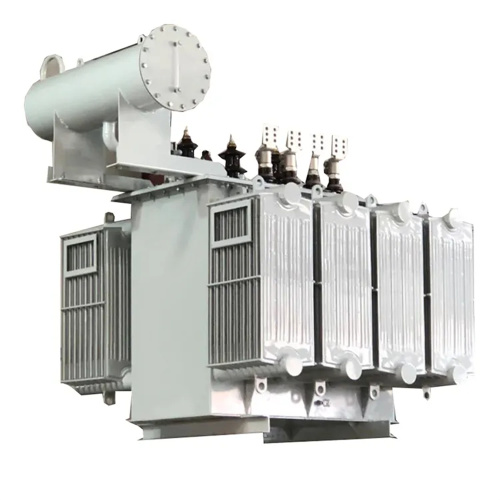 Xuzhou transformer manufacturer introduces the main components and functions of the transformer