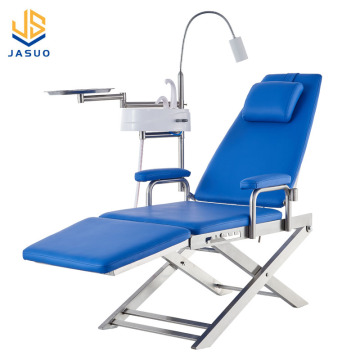 List of Top 10 Foldable Dental Chair Brands Popular in European and American Countries