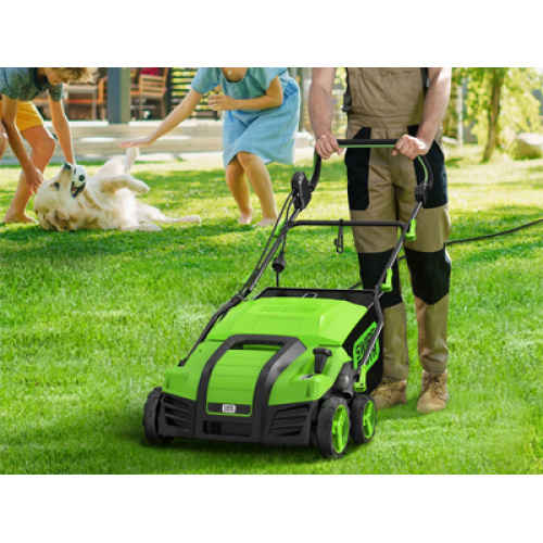 2026 Auge de la industria mundial de cortadoras de césped, impulsada por la electrificación, la inteligencia y la creciente demanda de jardinería