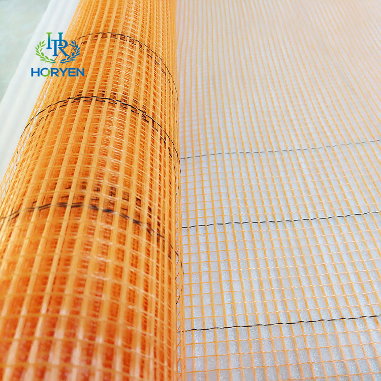 fiberglass mesh