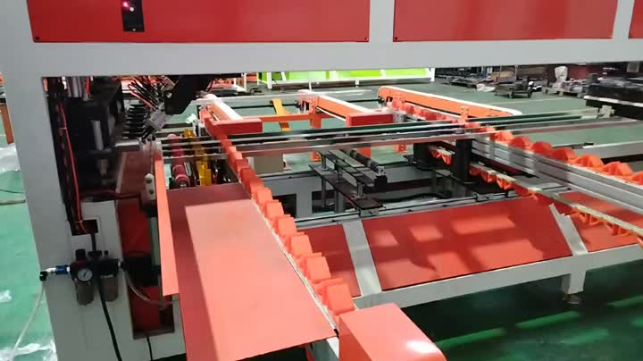 ensacheuse simple en aluminium