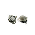 Auto Reset KSD302 Thermostat 250V 25A1