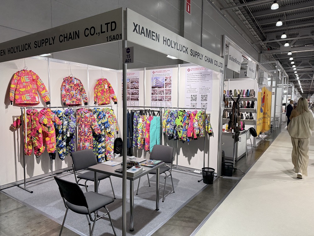 XIAMEN NINENINE APPAREL CO., LTD.