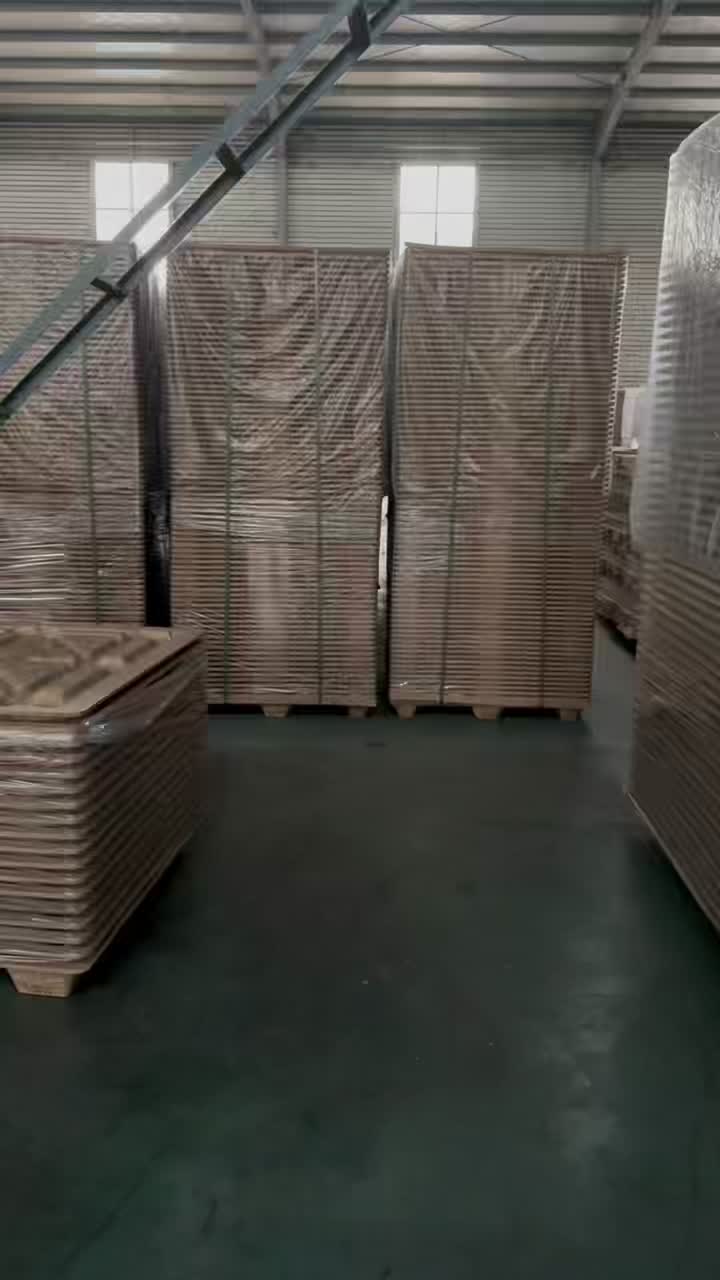 Suspaustas medinis padėklas2