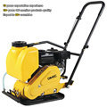 Portable Water Tank Compactors: PME-C60T Walk Behind Forward Plate Compactor Factory1