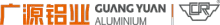 Guangdong Guangyuan Aluminum Co.，LTD